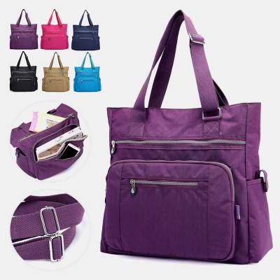 Travel Waterproof Handbag Parpel