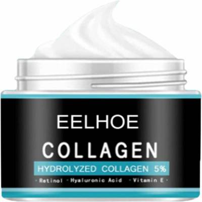 EELHOE Collagen Anti-Aging Wrinkle Cream, 30g